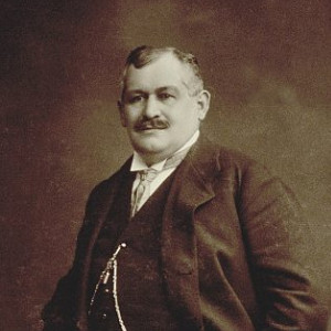 Bruner-Dvořák, Rudolf