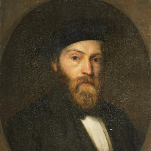 Wehmeyer, Willem Fredrick