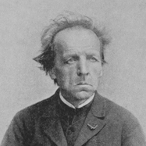 Přecechtěl, Josef Ruppert