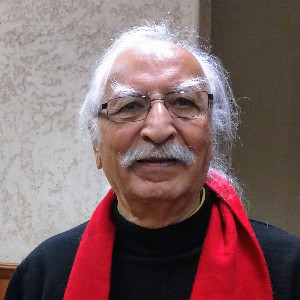 Zarrinkelk, Noureddin