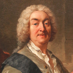 De Troy, Jean François