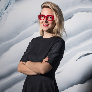 Koyšová, Patrícia