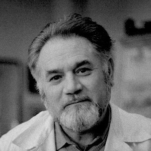 Studený, František