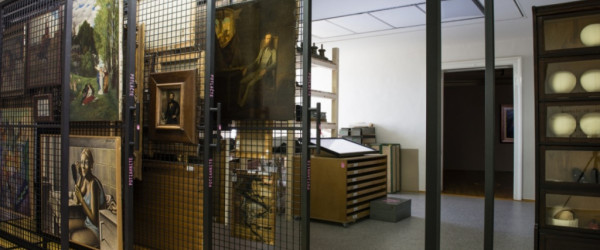 Rituál múzea v digitálnom veku