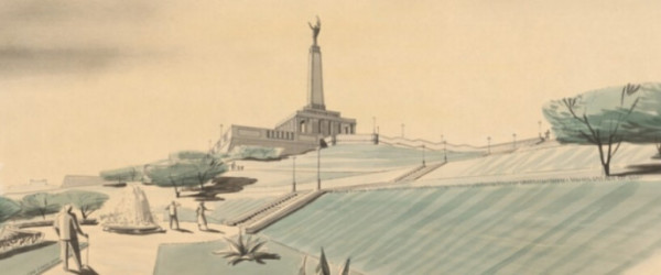 Slavín - Hypervideo