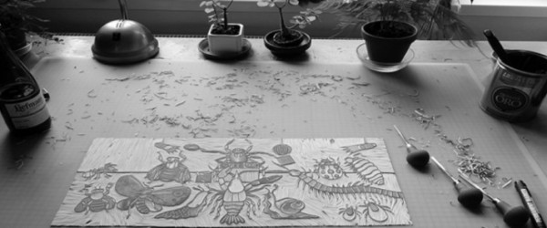 Daniela Olejníková