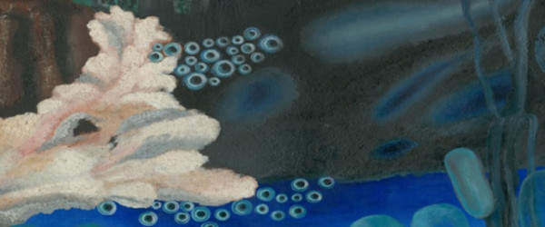 Krása bude křečovitá