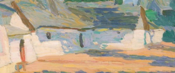 Secesia na Slovensku