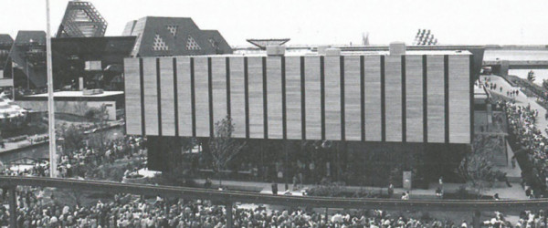 Expo 67 Montreal