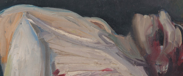 Ján Mudroch – Zavraždený básnik