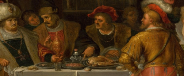 Majstrovské diela na Zvolenskom zámku